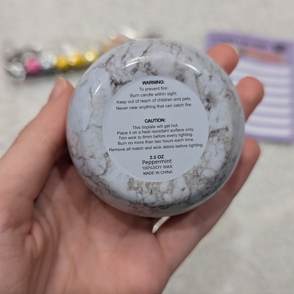 Best Teacher Ever Glass Tumbler with Teacher Survival Kit - Picture 16 of 16